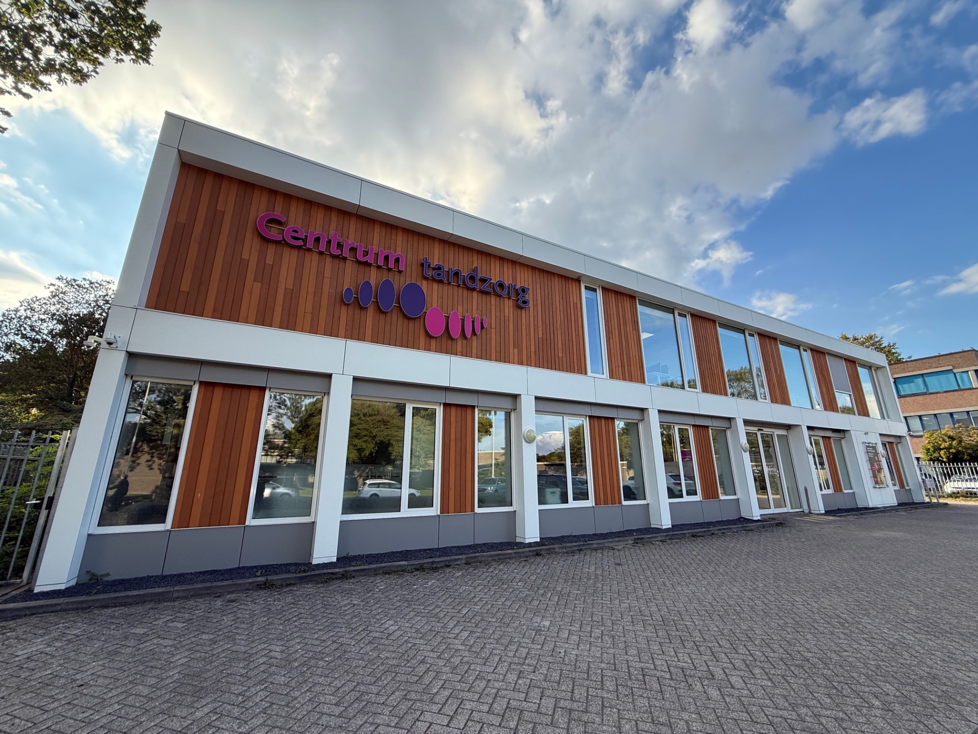 Centrum Tandzorg in ’s-Hertogenbosch